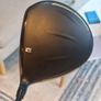 Cobra Radspeed Driver Image 4