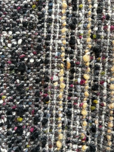Studio Donegal Rambling tweed vest