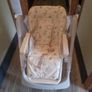 Babylo high chair Image 3