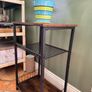 3 Tier Side Table Image 2