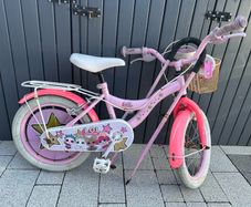 Kids bike 3-5
