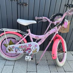 Kids bike 3-5