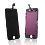 For iPhone 5S LCD Touch Screen Display Digitizer Glass Assembly Unit Black Image 2