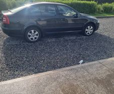 2008 skoda octavia 1.9tdi