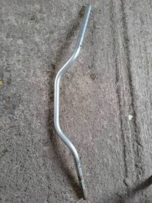 Renthal handlebar