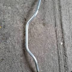 Renthal handlebar