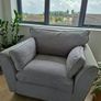 Arm chair Image 5