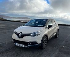 Renault Captur Signature 2017