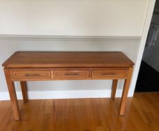 Hall Tables
