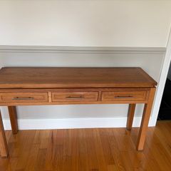 Hall Tables