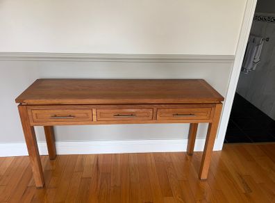 Hall Tables