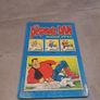 vintage comic annuals Image 2