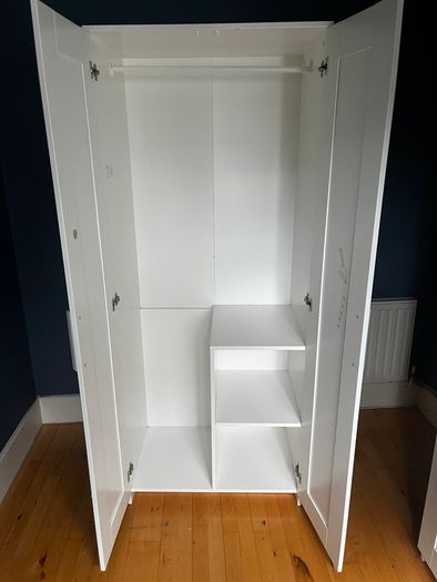 wardrobe