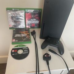 Xbox Series X
