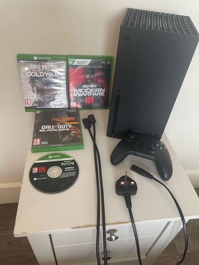 Xbox Series X