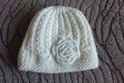 Winter Knit Hat