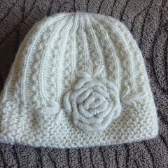 Winter Knit Hat