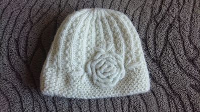 Winter Knit Hat