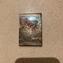 1900 Paris Expotion Universelle Bronze silvered medal Image 2