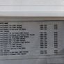 Ford Escort/Orion Clutch Cable. Image 2