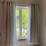 Beautiful rainbow curtains Image 3