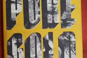 Pure Gold / John Patrick McHugh/ 2021