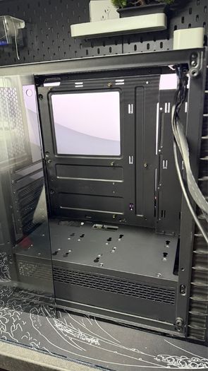 Atx Pc Case