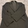 H&M Long Coat Image 6
