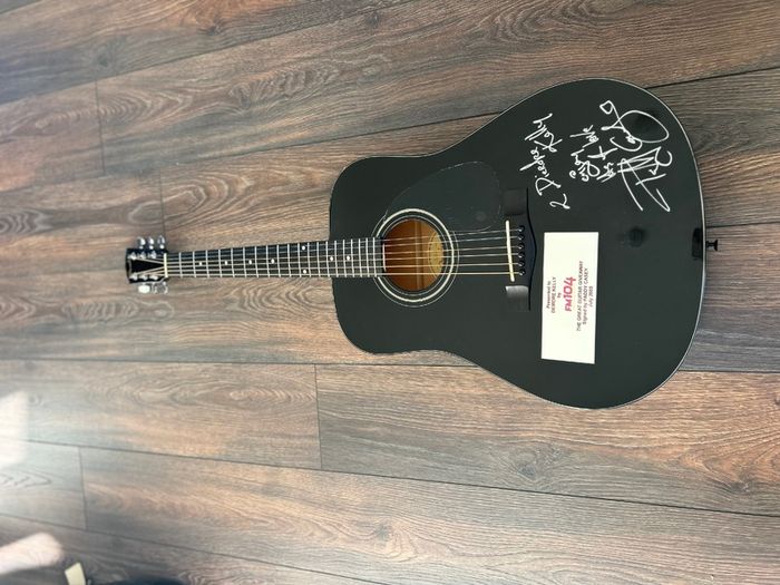 Fender Dg5blk