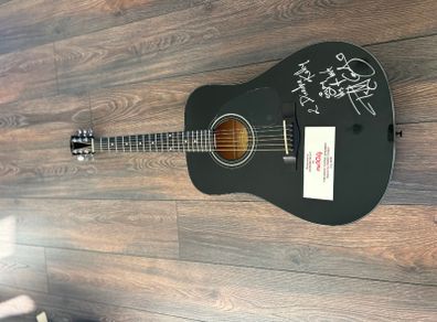 Fender Dg5blk