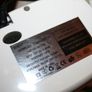 Spraycraft Sp30 Top Feed Airbrush & Compressor Set Image 5