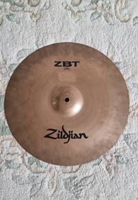 Zildjian ZBT Crash Cymbal 16"