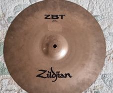 Zildjian ZBT Crash Cymbal 16"