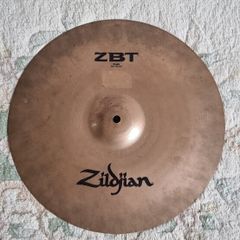 Zildjian ZBT Crash Cymbal 16"