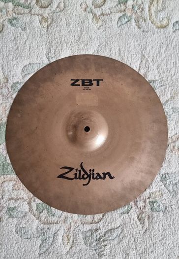 Zildjian ZBT Crash Cymbal 16"