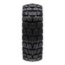 10x2.75-6.5 Gel tire Self Healing puncture resistant for Kukirin scooters Image 2