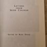 Letters From Irish College. Edited By Rose Doyle. Paperback In Very Good Condition. Image 3
