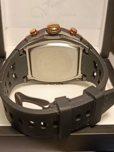 Mens Lige Multifunction Watch