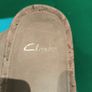 Clarks Ladies Flip Flops a Image 2