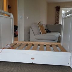 Cot Bed