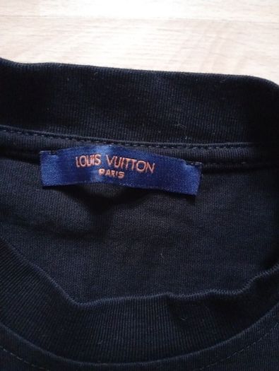LV T-shirt ((kids Age 10-11yrs Immaculate))