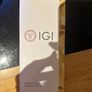 Stunning 4.19ct Marquise Diamond Engagement Ring | 14kt White Gold | IGI Certified | Brand New Image 5