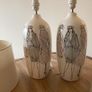 2 Paul Costello lamps Image 2