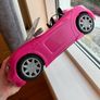 Barbie car, big toy, Christmas gift Image 3