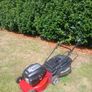 Mountfield RM45 Self Drive Lawnmower Image 3
