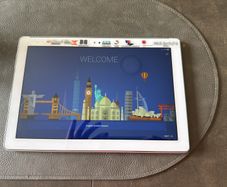 Asus zen pad