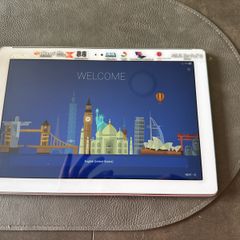 Asus zen pad