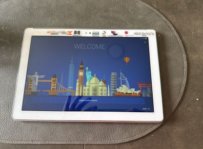 Asus zen pad