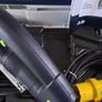 Festool PSB 300 EQ-Plus Pendulum jigsaw 110v Image 4
