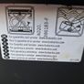 Brabantia Double Touch Bin.23L & 11L. Image 3